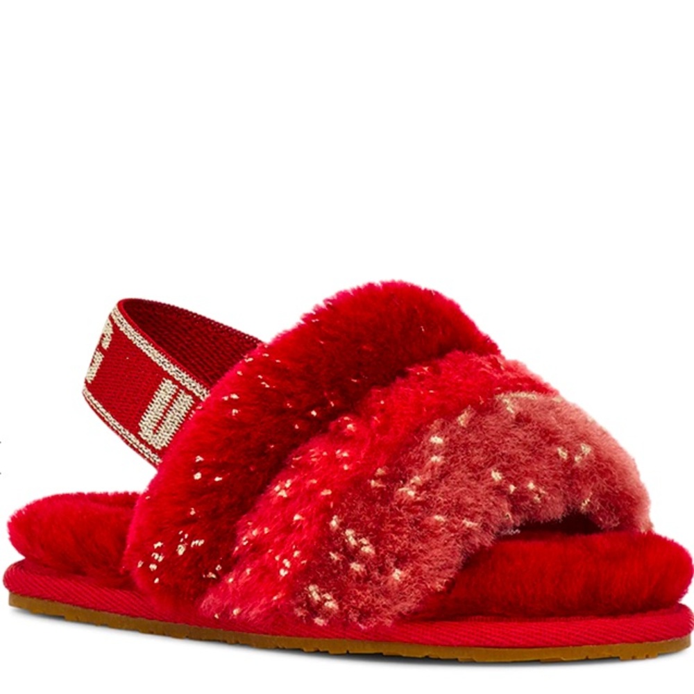 UGG slipper